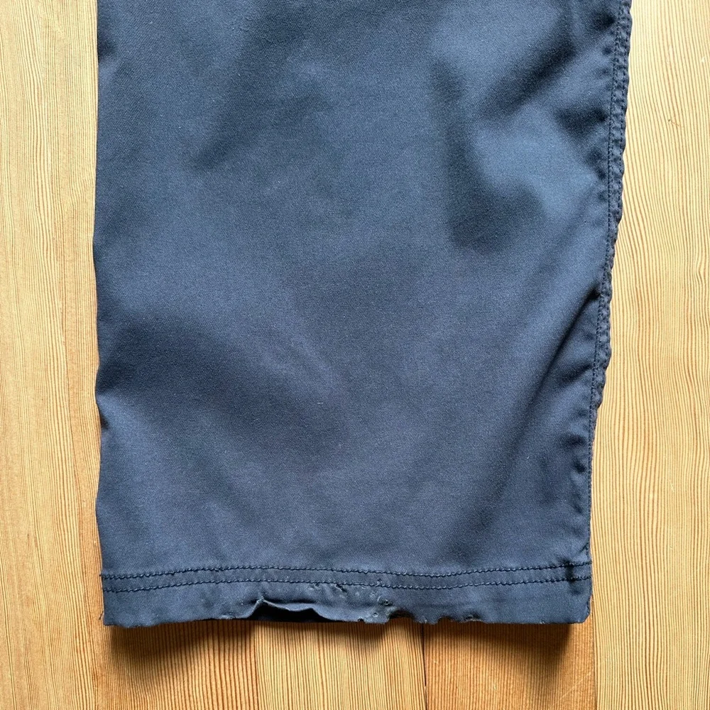 PRANA Hiking Pants Slim Fit Outdoors Men’s 38x30 *FLAWS* - Picture 12 of 13